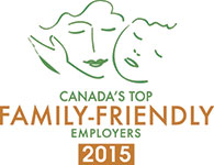 Canad's Top Family-Friendly Employers